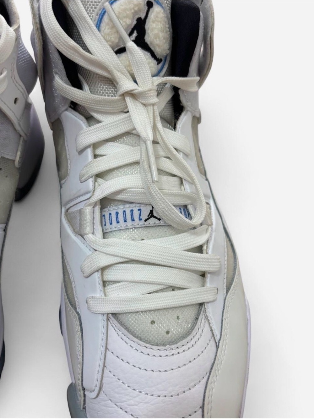 Nike Air Jordan Jumpman Two Trey ‘Legend Blue’ - Picture 6 of 8